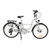 26 CF-TDF01Z Electric City Bike