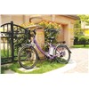 26" Electric city bike CF-TDF02Z