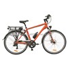 28inch Men Electric bike CF-TDB03Z