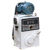 2H-30DV rotary piston vacuum pump for altitude simulation testing