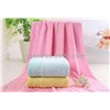 70*140cm 100b%bamboo fiber towel, bath towel, beach towel