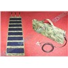 90w foldable solar panel for camping