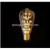 A19 ST64 G80 G95 G125 led antique edison bulb LED Edison bulb LED lamp