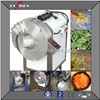 Carrot cutting machine