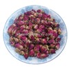 Dried Red Rose Buds for Herb Tea