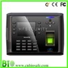 Factory Price of Camera Finger Print Time Attendance With Access Control (HF-iclock700)