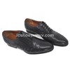 Fashion, business suits, ostrich leather shoes, brock handmade shoes, party, party,