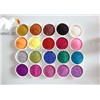 Glitter Powder, Flash Powder