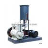 H-8A rotary piston vacuum pump for altitude simulation testing