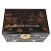 Jewelry case