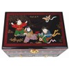Jewelry case