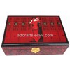 Jewelry case