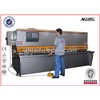 Metal Sheet Hydraulic CNC Cutting Machine