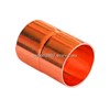 copper fittings---copper coupling