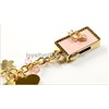 jewelry pink purse USB Flash drives