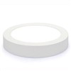 6W Surface Mounted LED Panel Light/ Round LED Lamp/LED Ceiling Down Light