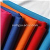 nylon rayon stretch bengaline fabric bonded with polyester fabric