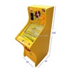 Pinball Machine Children Amusement Pinball Game Machine Coin Operated Arcade Game Machine