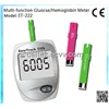 ET222 Blood Glucose & Hemoglobin Meter