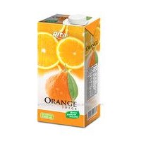 Orange Juice