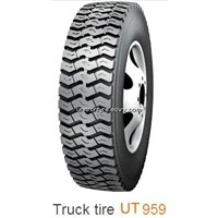1200R24 All-Steel Radial truck tires