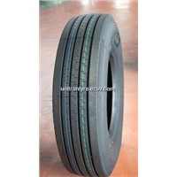 12R22.5 Radial truck tires