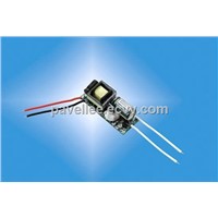 12W Constant Current LED Driver