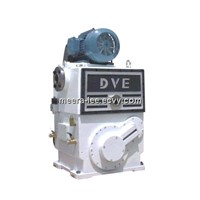 2H-15DV Rotary Piston Vacuum Pump for vacuum drying