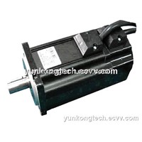 80mm AC Brushless Servo Motor(with Match Driver)
