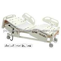 Five Function Electric Hospital Bed R85806