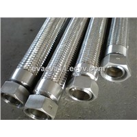 Flexible Metal Hose-Corrugated Metal Hose Assembly