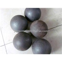 High/Medium/Low Chrome Mill Balls