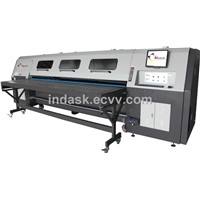 Indask FR3210 UV Hybrid Printer