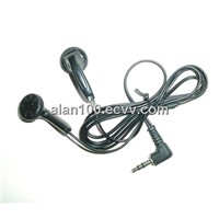 Low cost earbud (OM-3305) / Stereo ear buds fro audio players