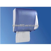 manual towel paper hand paper dispenser