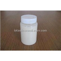 Organic silicone defoamer