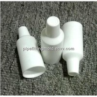 PP bottle pipe fitting mould