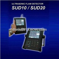 Portable Digital Ultrasonic flaw detector SUD10/20
