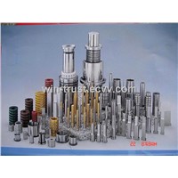 Standard Components for Plastic Mold and Die Cast-Ejector Pins,Hot Runner
