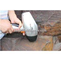 Supply Fast detection handheld XRF spectrometer for mineral elements
