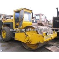 Used BOMAG BW213D Road Roller