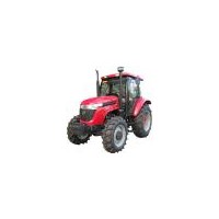 100hp Farm Tractor with QC4115T Engine