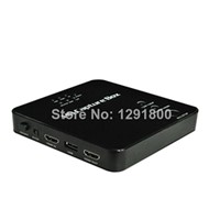 1080P 60HZ HD Video capture box for PS3/PS4/Xbox 360