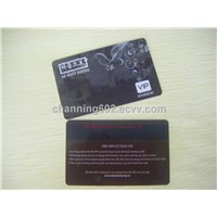 125Khz rfid smart card for access control