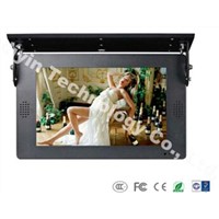 19&amp;quot; LCD Monitor USB Media Player For Advertising/Advertising Media Player