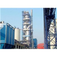 1,000 t/d Dry Process Cement Production Line
