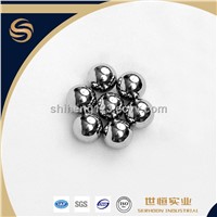 &amp;quot;1/2&amp;quot; AISI 52100 G20 Chrome Steel Ball (100CR6)