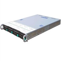 1u 19 inch rackmount hot swap server case/storage server chassis