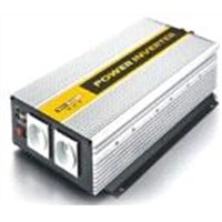 2000W DC to AC Auto Power Inverter