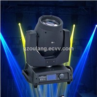 200W 5R Sharpy Beam LED Moving Head